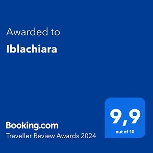 Iblachiara Дом отдыха