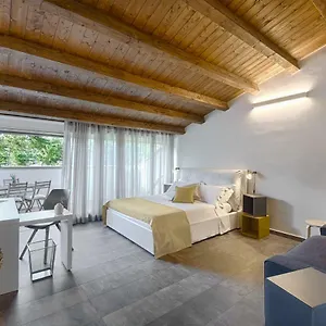 Frühstückspension Centosedici, Ragusa